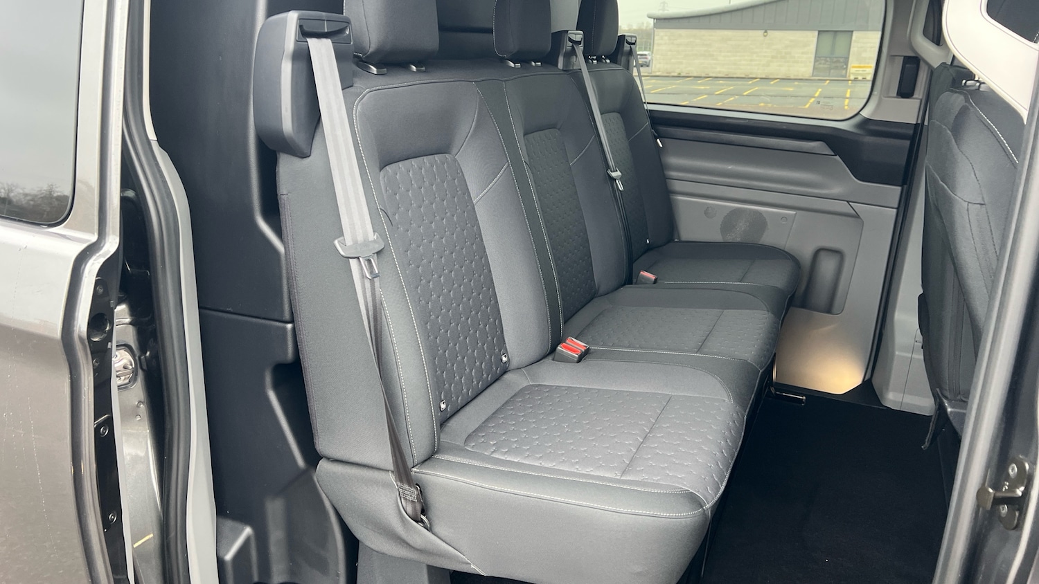 Used Ford Transit Custom 2024 for sale - 77329065: Photo 39