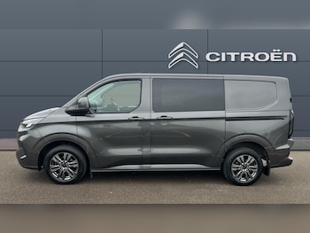 Used Ford Transit Custom 2024 for sale - 77329065: Photo