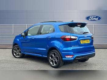 Used Ford Ecosport 2022 for sale - 75514989: Photo
