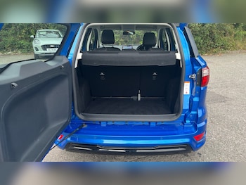 Used Ford Ecosport 2022 for sale - 75514989: Photo