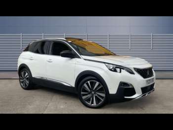 2020 (20) - 1.6 Hybrid4 300 GT 5dr e-EAT8 Estate
