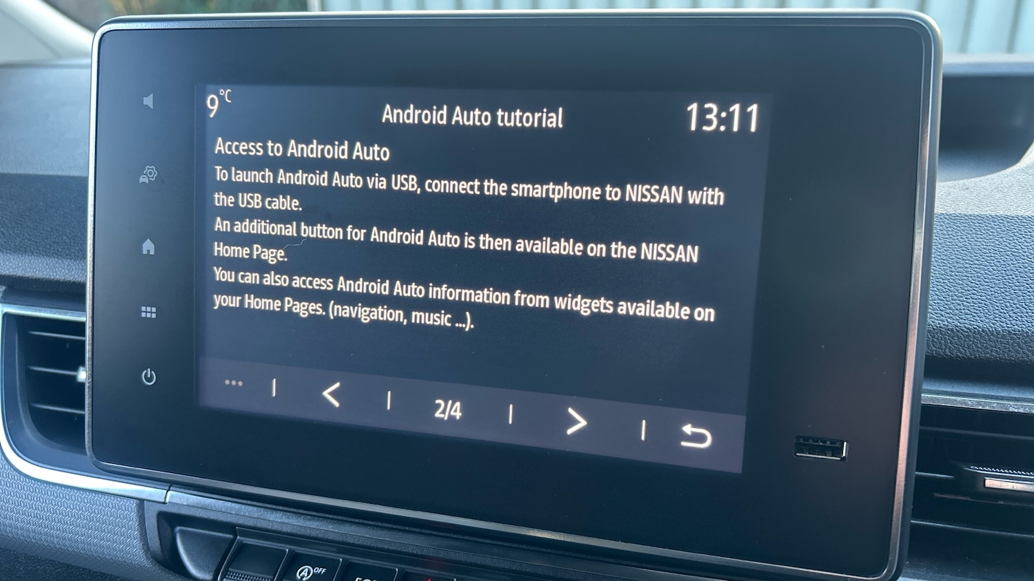 Used Nissan Other 2023 for sale - 77272139: Photo 34