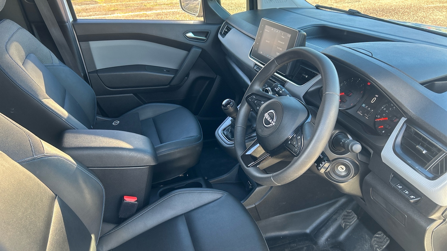 Used Nissan Other 2023 for sale - 77272139: Photo 6