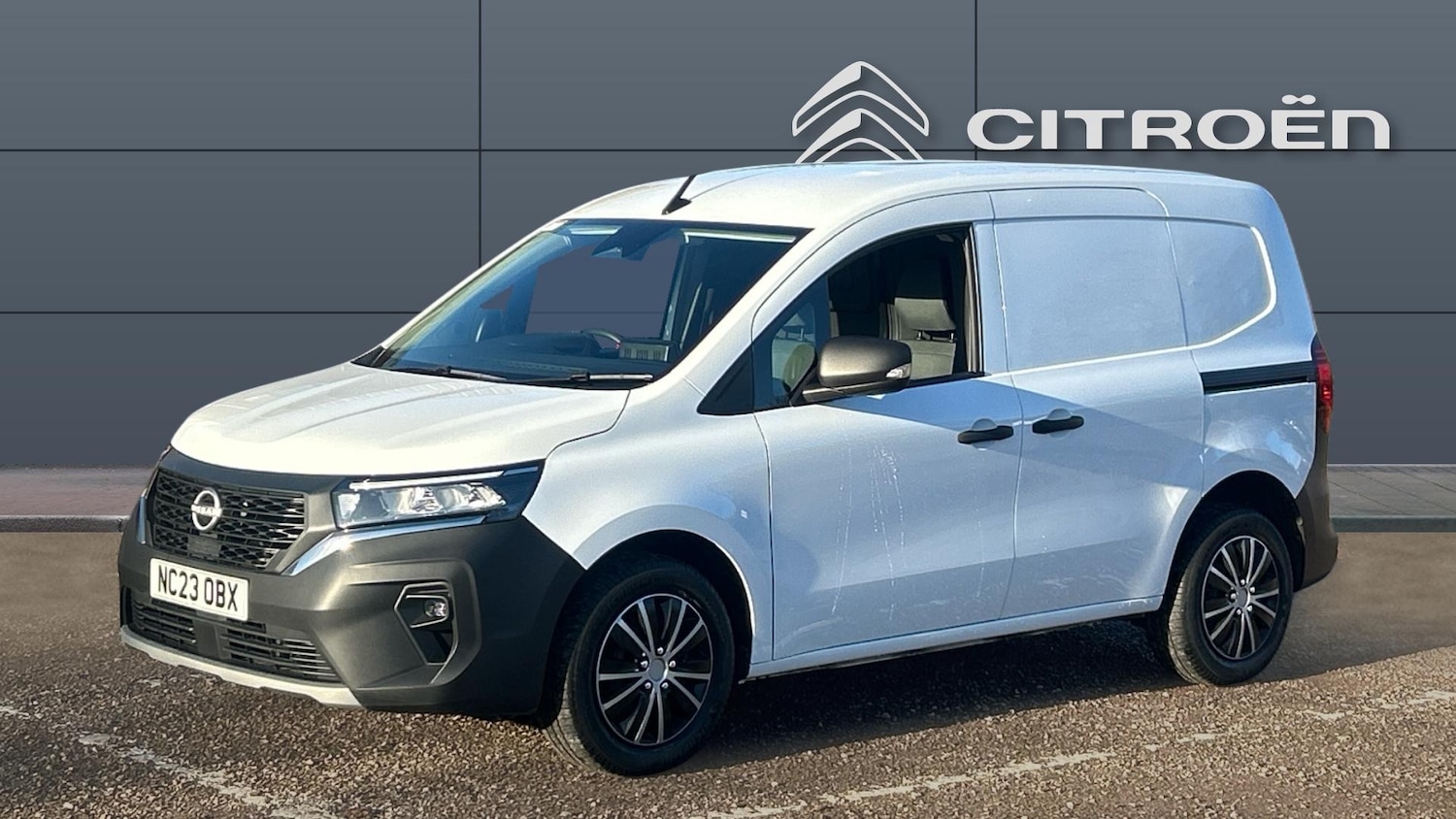 Used Nissan Other 2023 for sale - 77272139: Photo 7