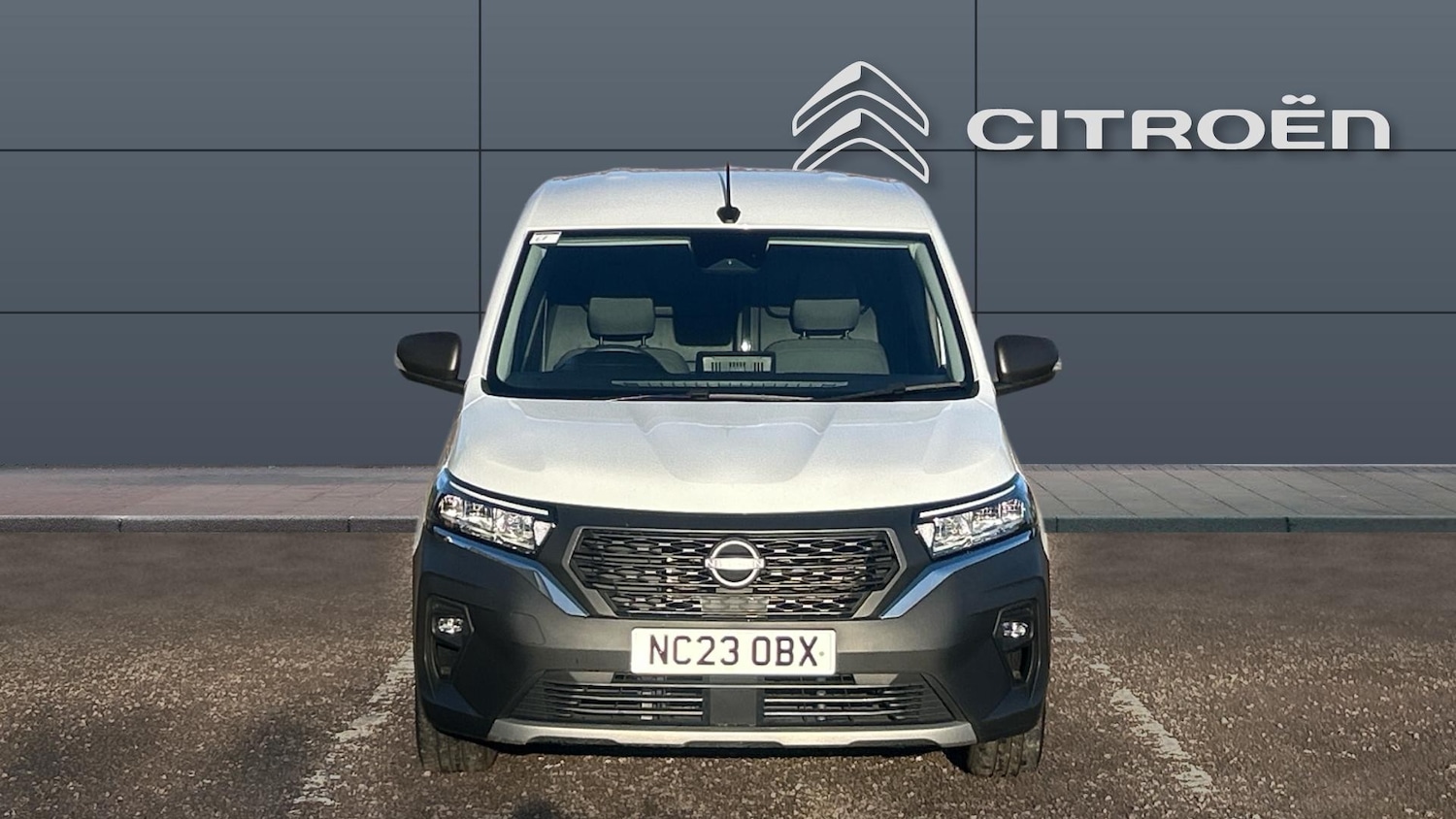 Used Nissan Other 2023 for sale - 77272139: Photo 8