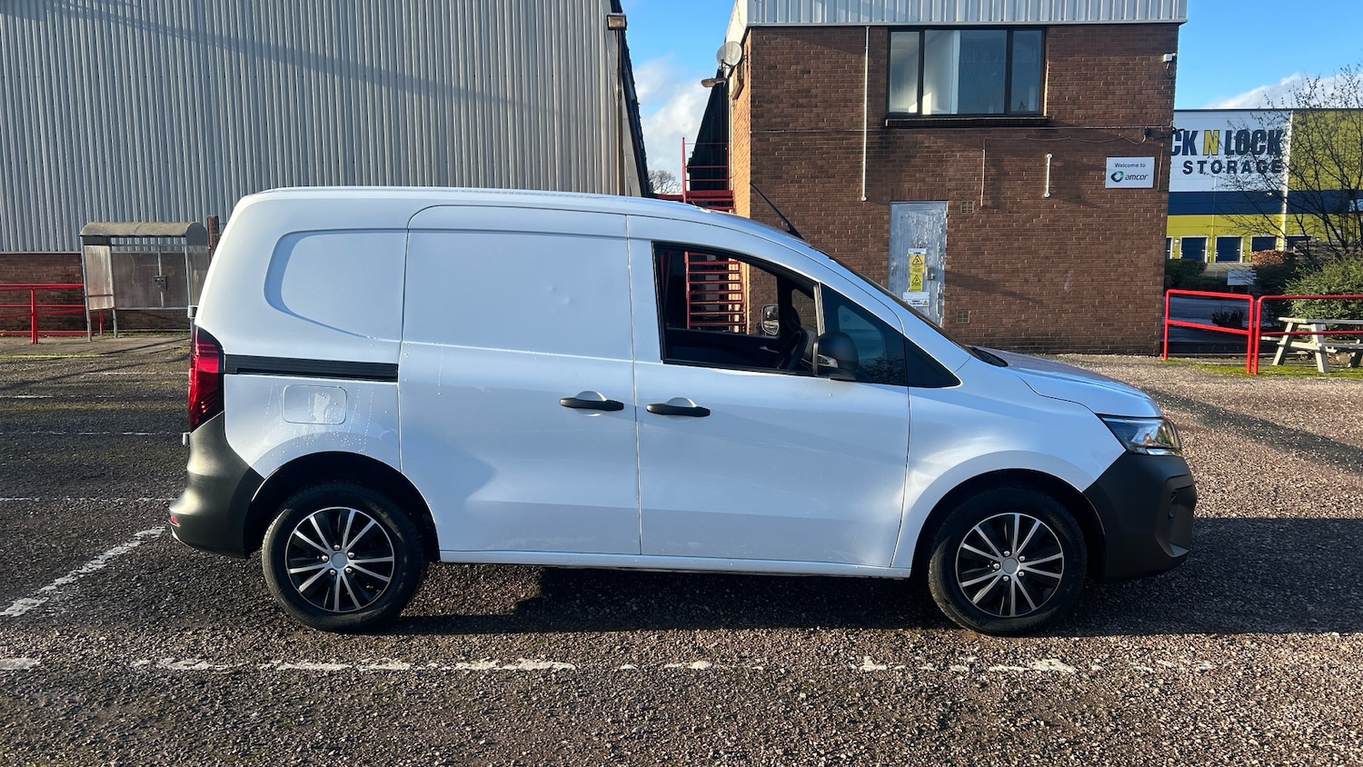 Used Nissan Other 2023 for sale - 77272139: Photo 9