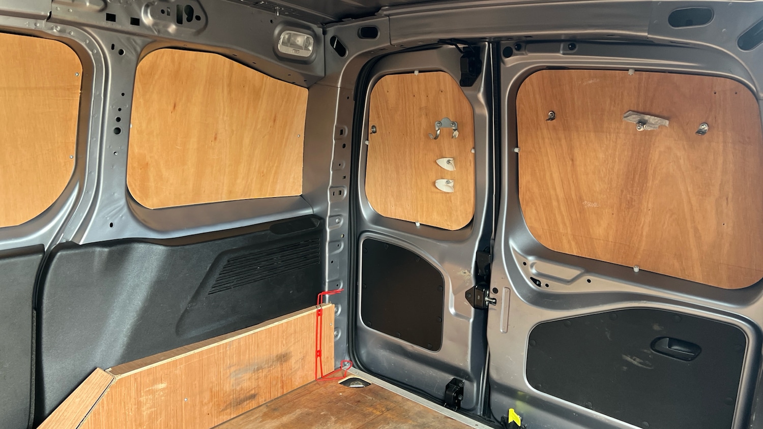 Used Citroen Berlingo 2022 for sale - 77830402: Photo 14