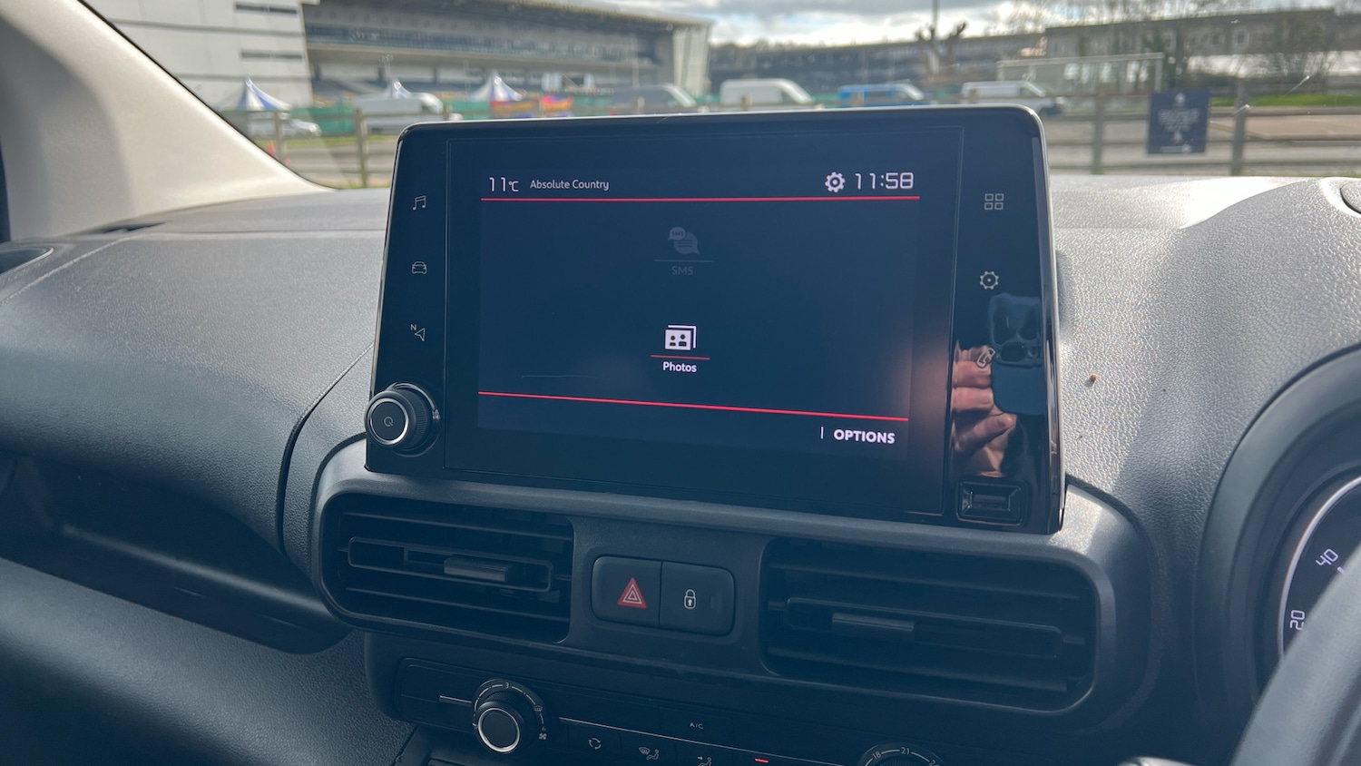 Used Citroen Berlingo 2022 for sale - 77830402: Photo 15