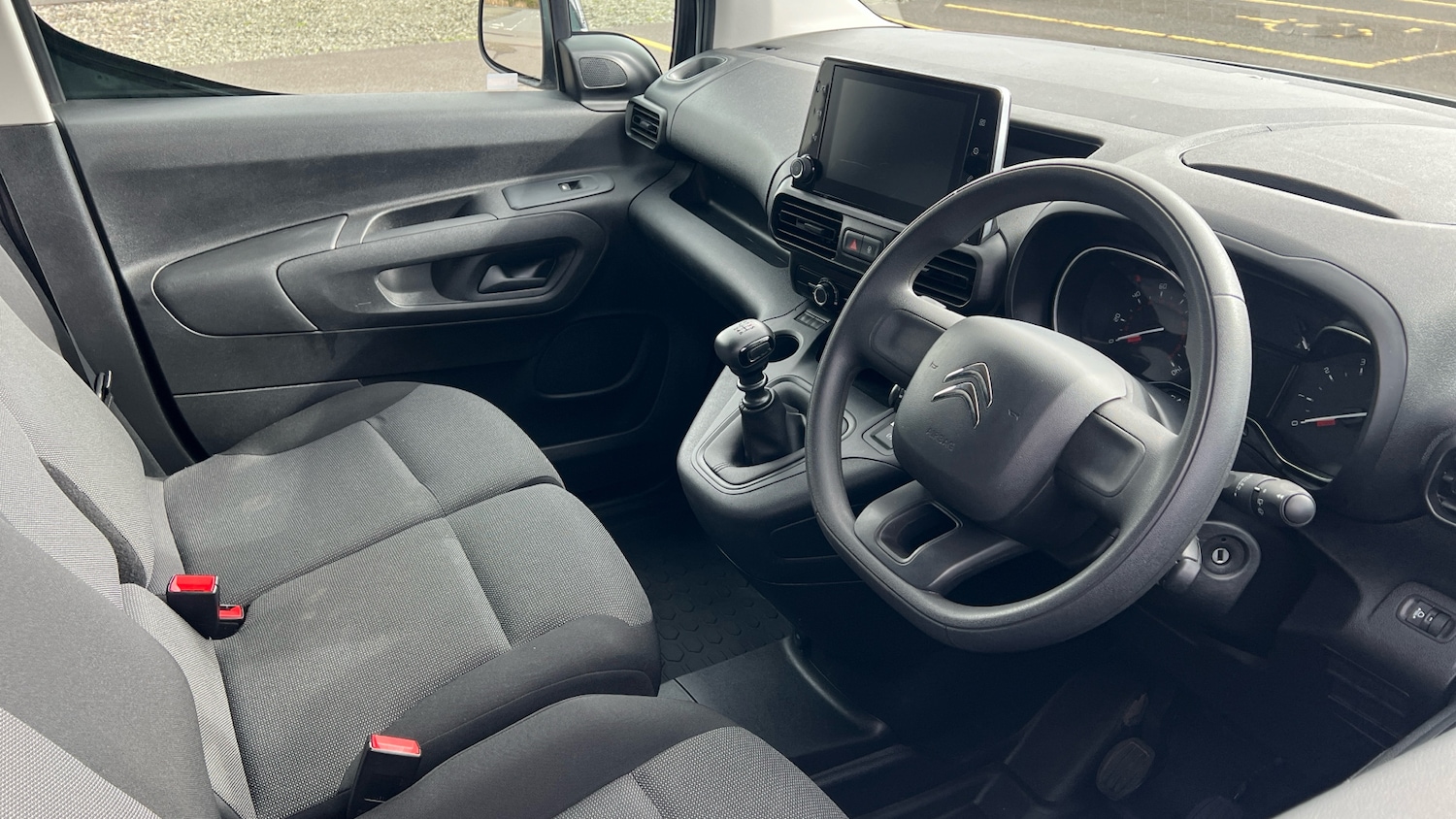 Used Citroen Berlingo 2022 for sale - 77830402: Photo 16