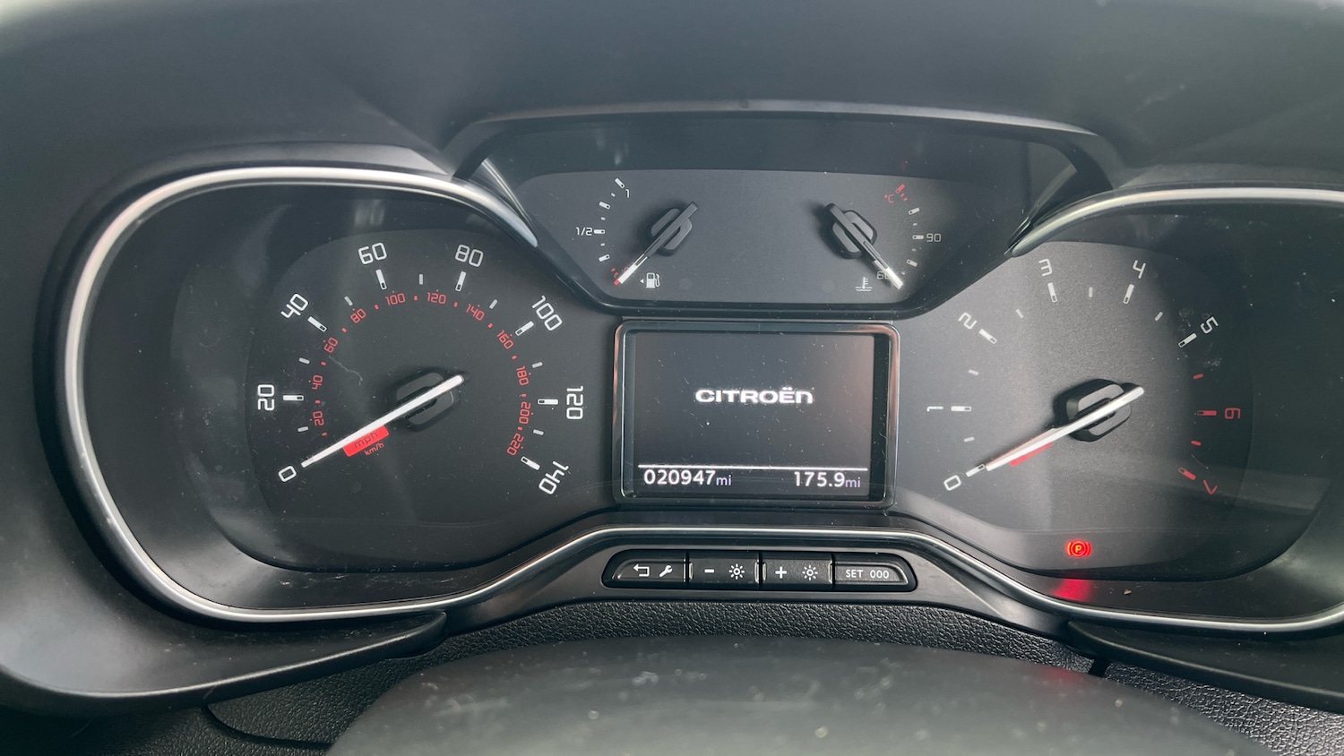 Used Citroen Berlingo 2022 for sale - 77830402: Photo 19