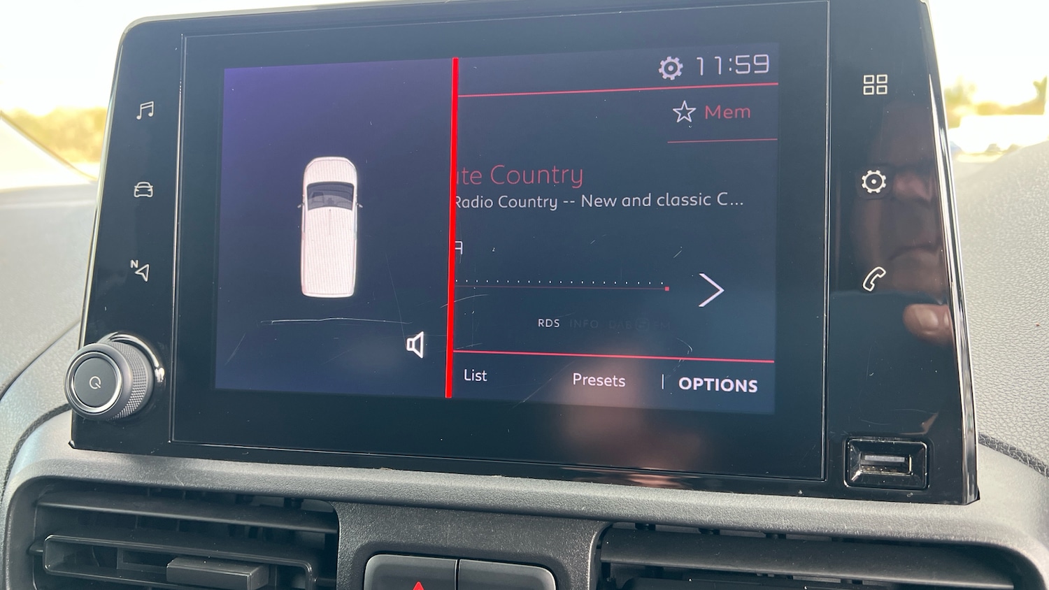 Used Citroen Berlingo 2022 for sale - 77830402: Photo 24