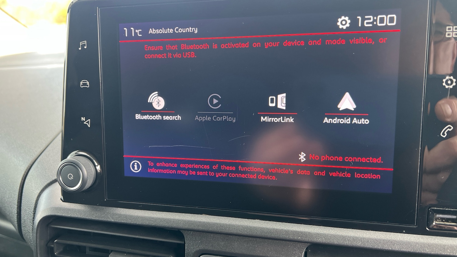 Used Citroen Berlingo 2022 for sale - 77830402: Photo 28