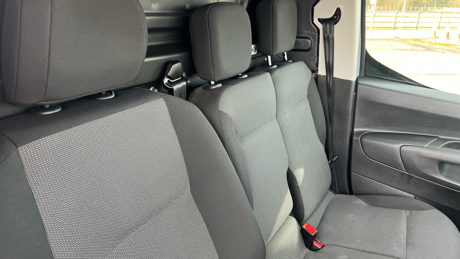 Used Citroen Berlingo 2022 for sale - 77830402: Photo 32