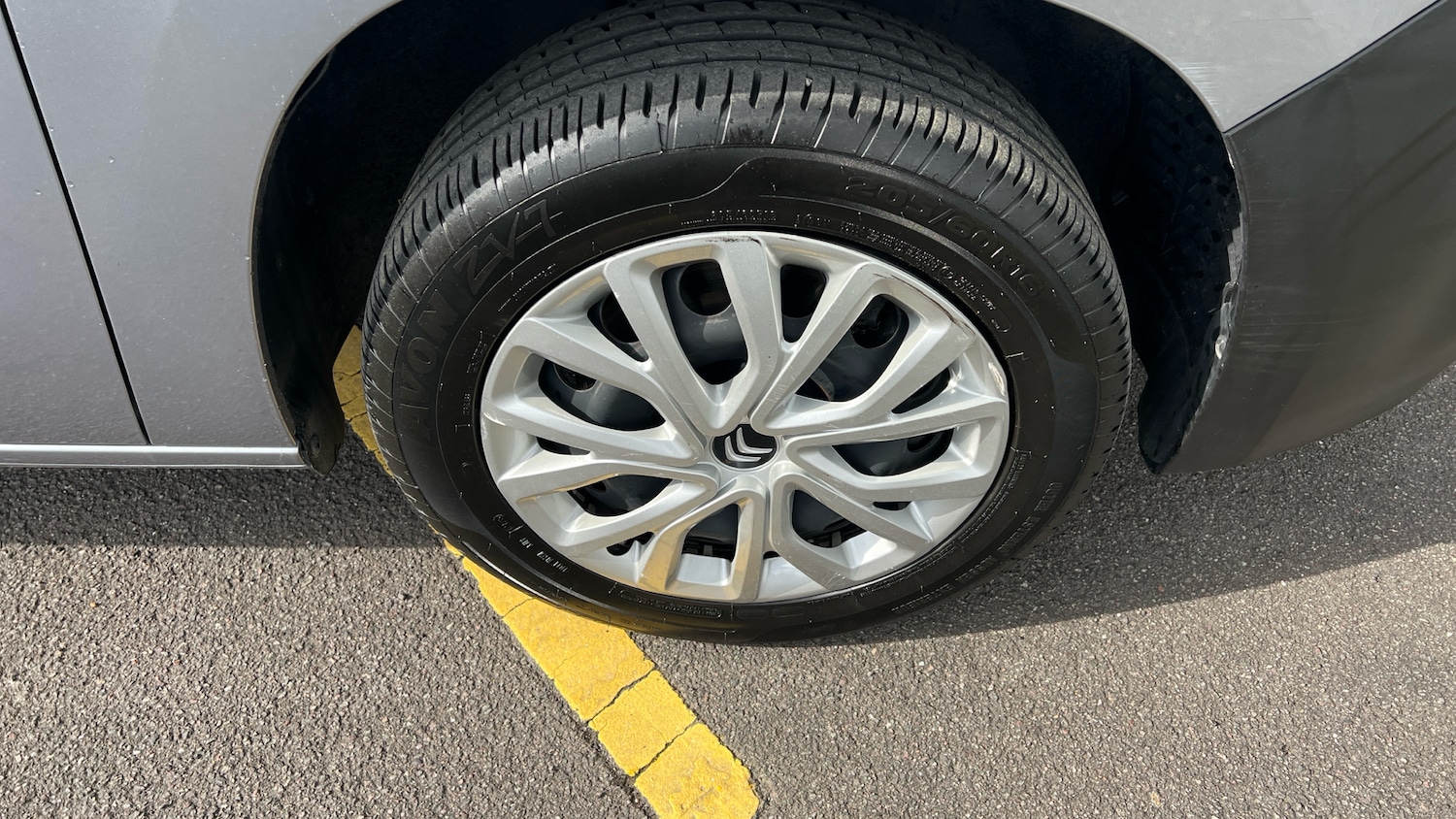 Used Citroen Berlingo 2022 for sale - 77830402: Photo 34