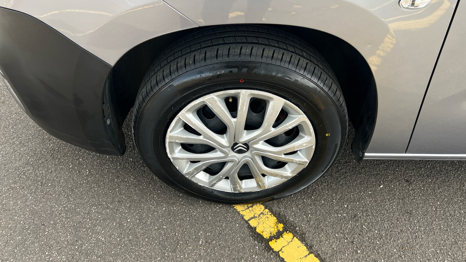 Used Citroen Berlingo 2022 for sale - 77830402: Photo 35