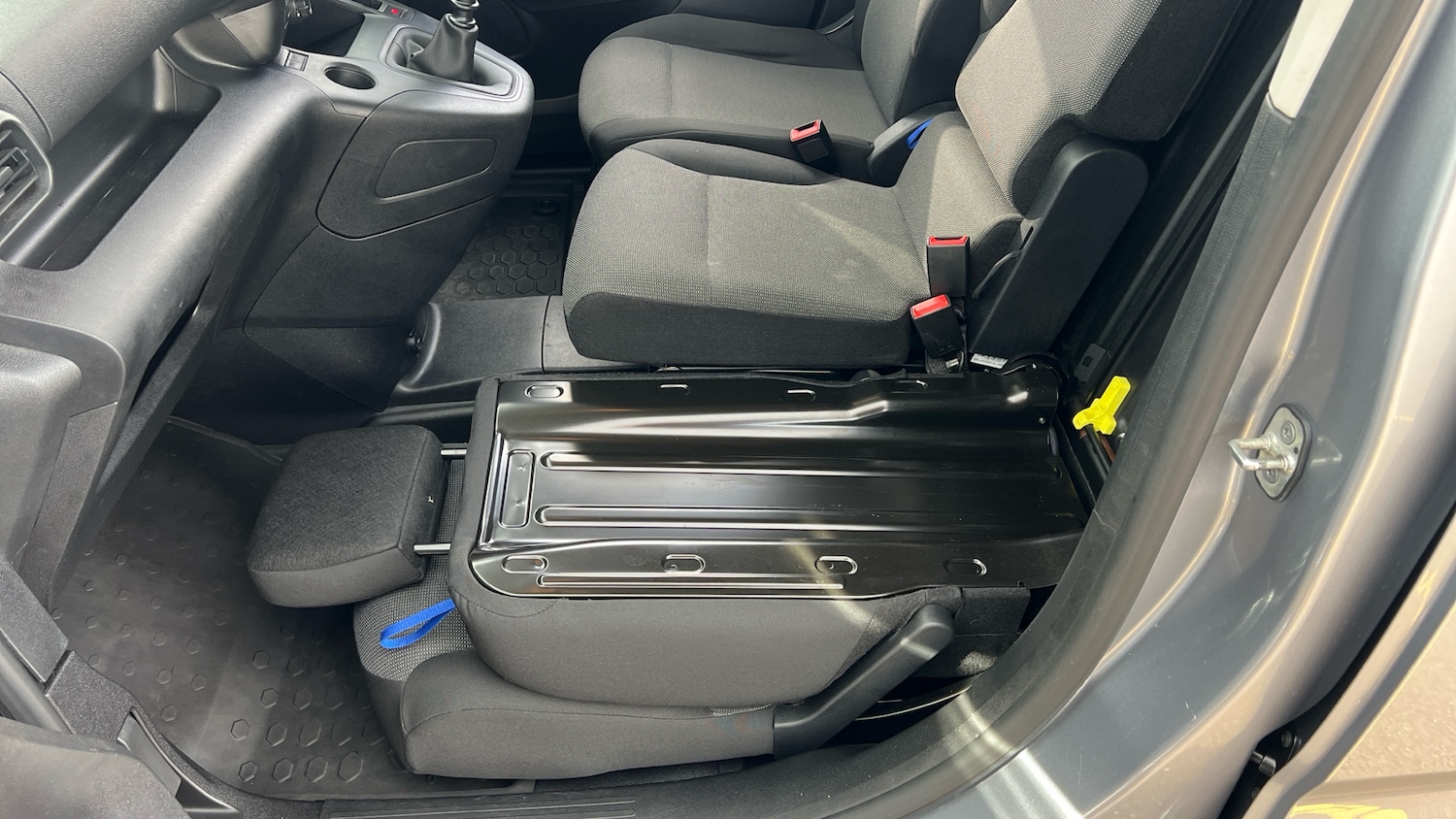 Used Citroen Berlingo 2022 for sale - 77830402: Photo 38