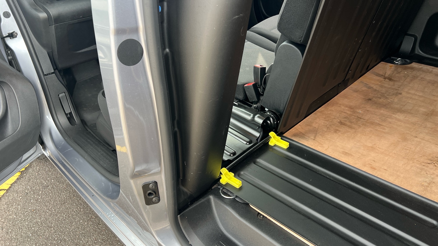 Used Citroen Berlingo 2022 for sale - 77830402: Photo 39