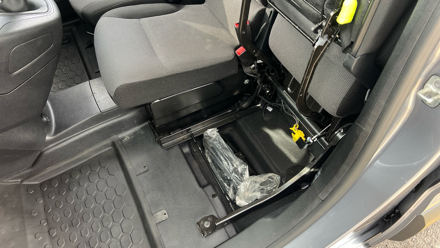 Used Citroen Berlingo 2022 for sale - 77830402: Photo 40