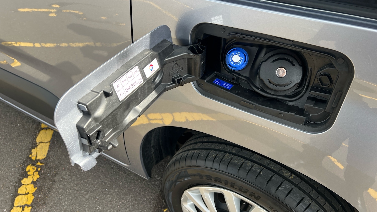 Used Citroen Berlingo 2022 for sale - 77830402: Photo 41