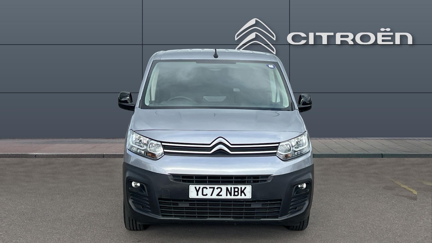 Used Citroen Berlingo 2022 for sale - 77830402: Photo 8