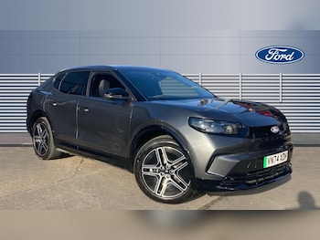 2024 (74) - 210kW Premium 77kWh 5dr Auto Electric Estate