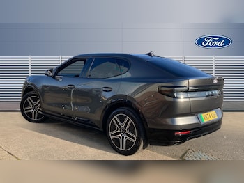 Used Ford Capri 2024 for sale - 75749579: Photo
