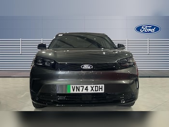 Used Ford Capri 2024 for sale - 75749579: Photo