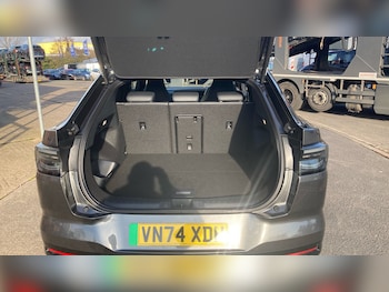Used Ford Capri 2024 for sale - 75749579: Photo