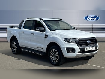 Ford - Ranger