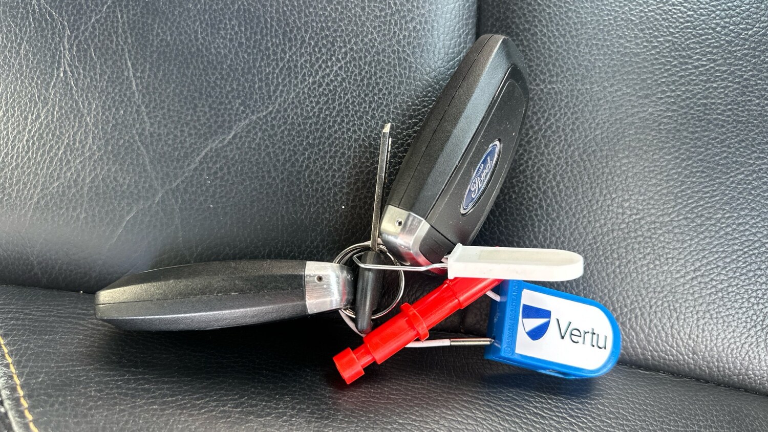 Vehicle 20