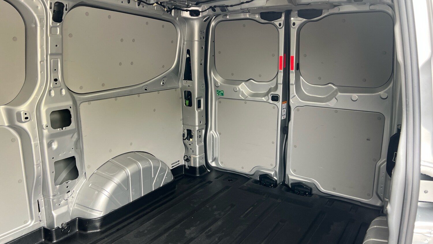 Used Ford Transit Custom 2025 for sale - 76372291: Photo 14