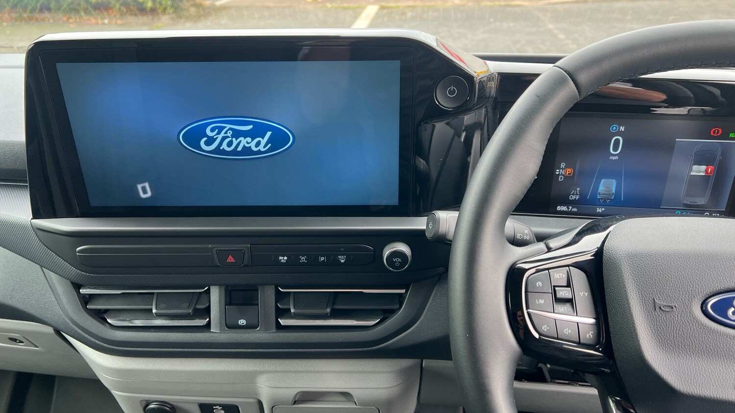 Used Ford Transit Custom 2025 for sale - 76372291: Photo 15
