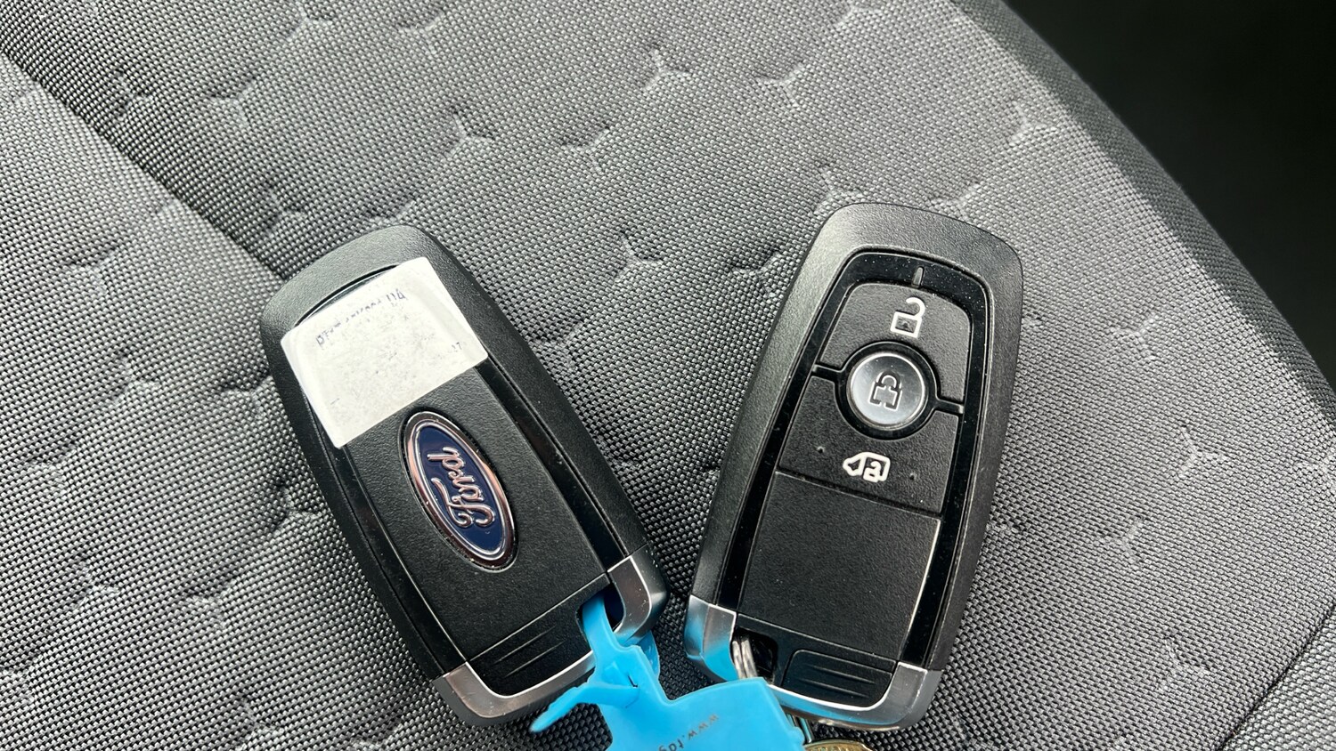 Used Ford Transit Custom 2025 for sale - 76372291: Photo 20