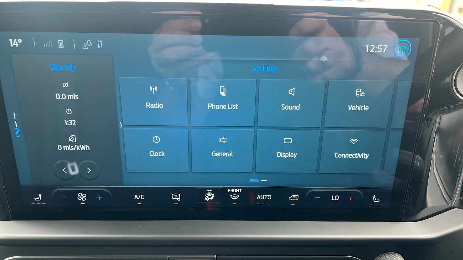 Used Ford Transit Custom 2025 for sale - 76372291: Photo 23