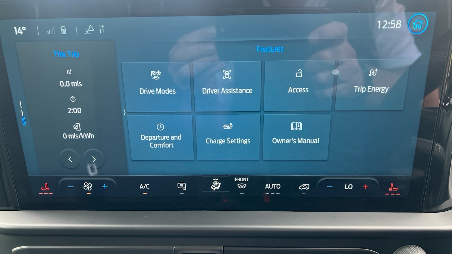 Used Ford Transit Custom 2025 for sale - 76372291: Photo 27