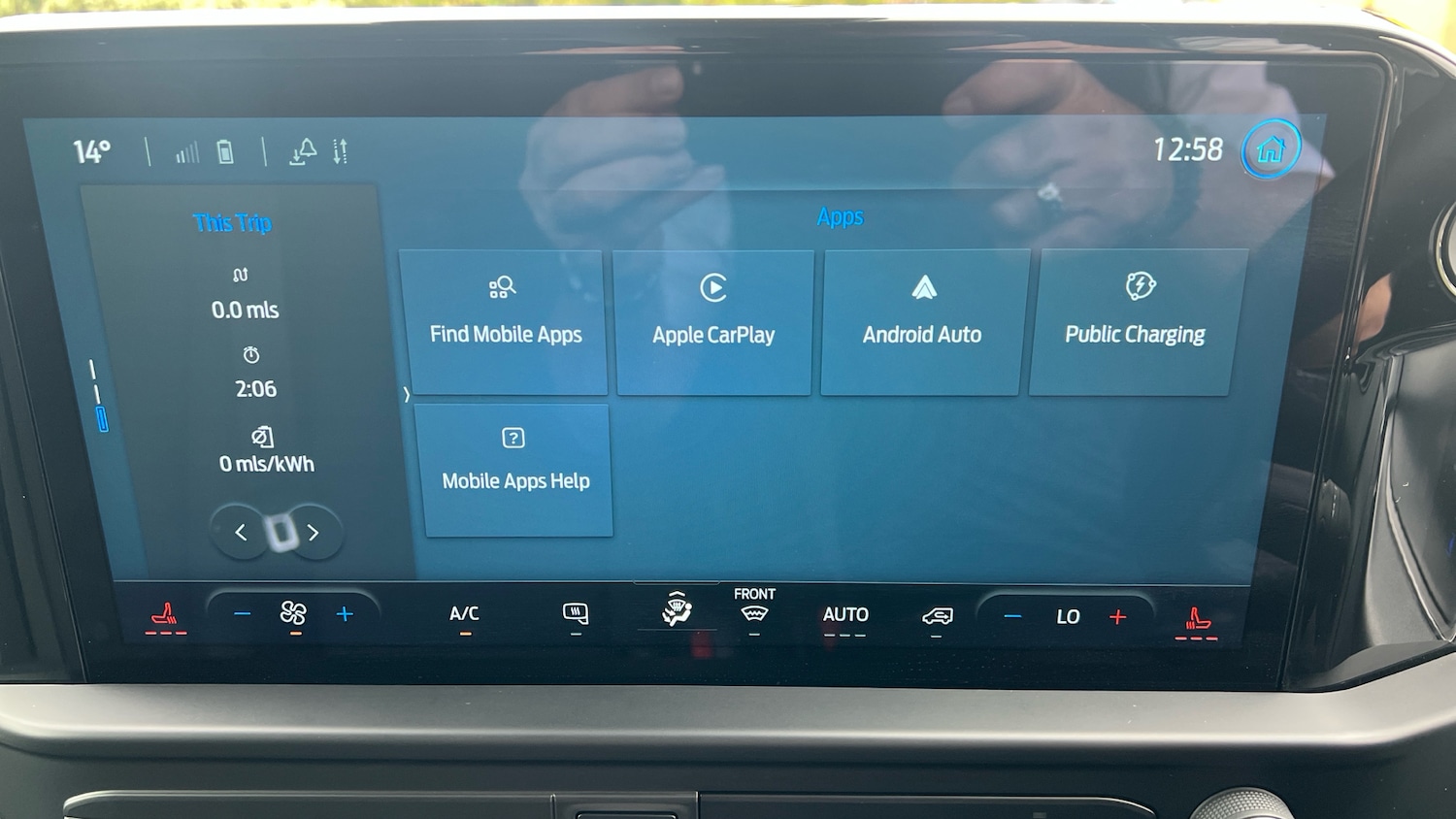 Used Ford Transit Custom 2025 for sale - 76372291: Photo 28