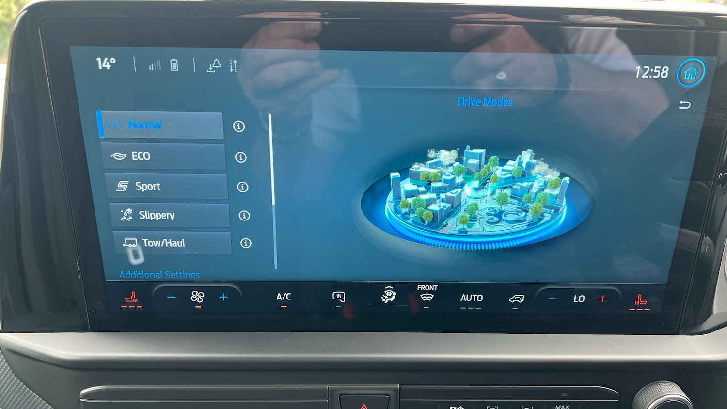 Used Ford Transit Custom 2025 for sale - 76372291: Photo 30