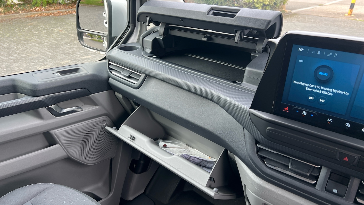 Used Ford Transit Custom 2025 for sale - 76372291: Photo 32