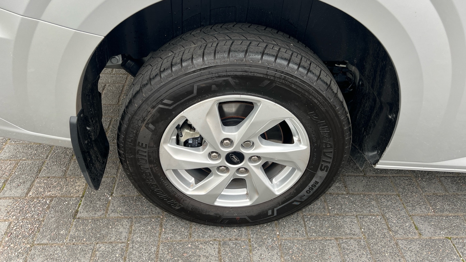 Used Ford Transit Custom 2025 for sale - 76372291: Photo 34