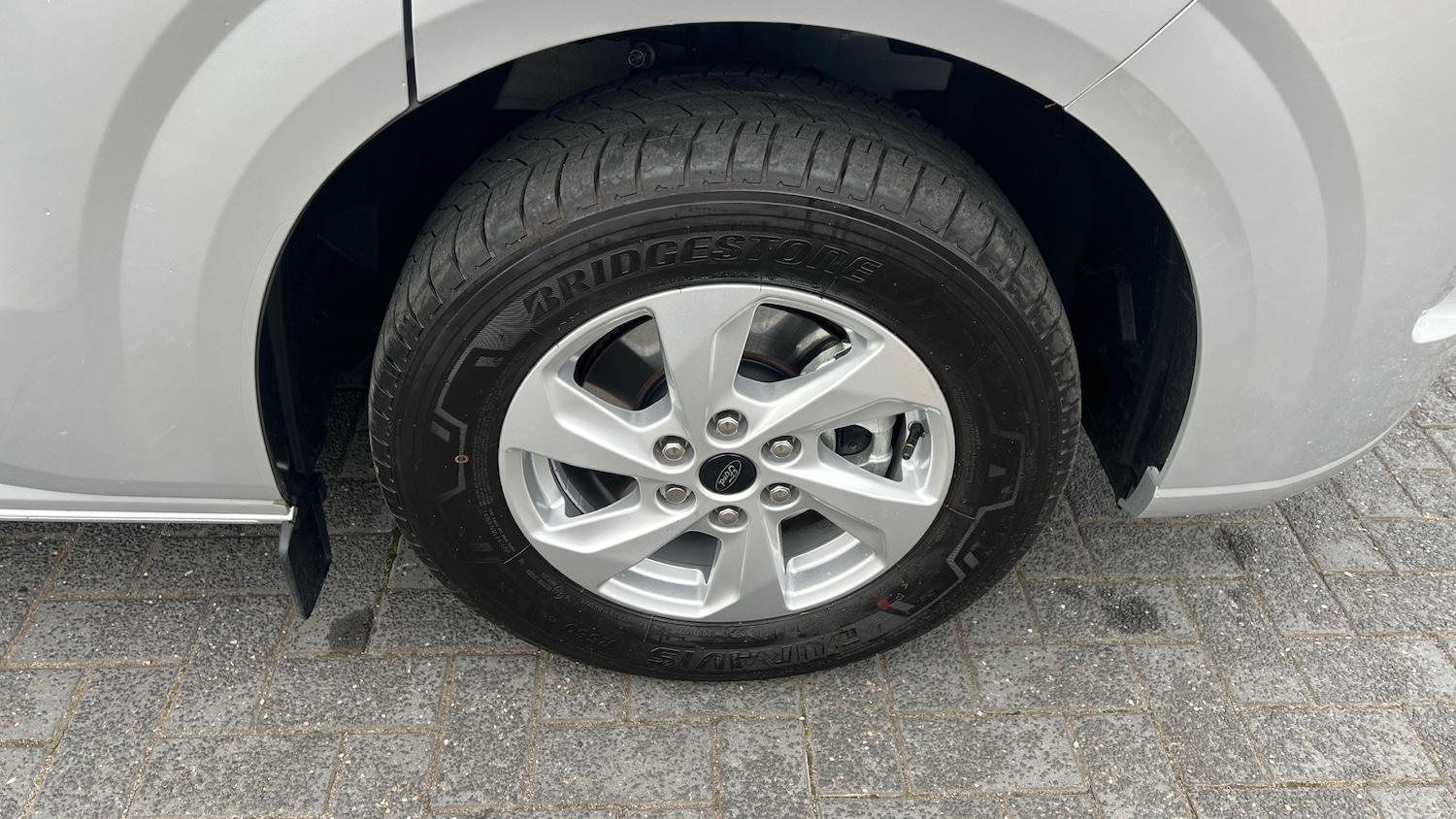 Used Ford Transit Custom 2025 for sale - 76372291: Photo 35