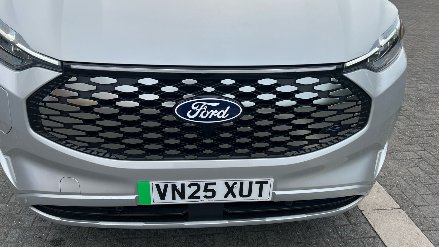 Used Ford Transit Custom 2025 for sale - 76372291: Photo 39