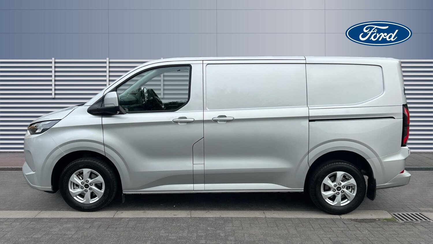 Used Ford Transit Custom 2025 for sale - 76372291: Photo 4