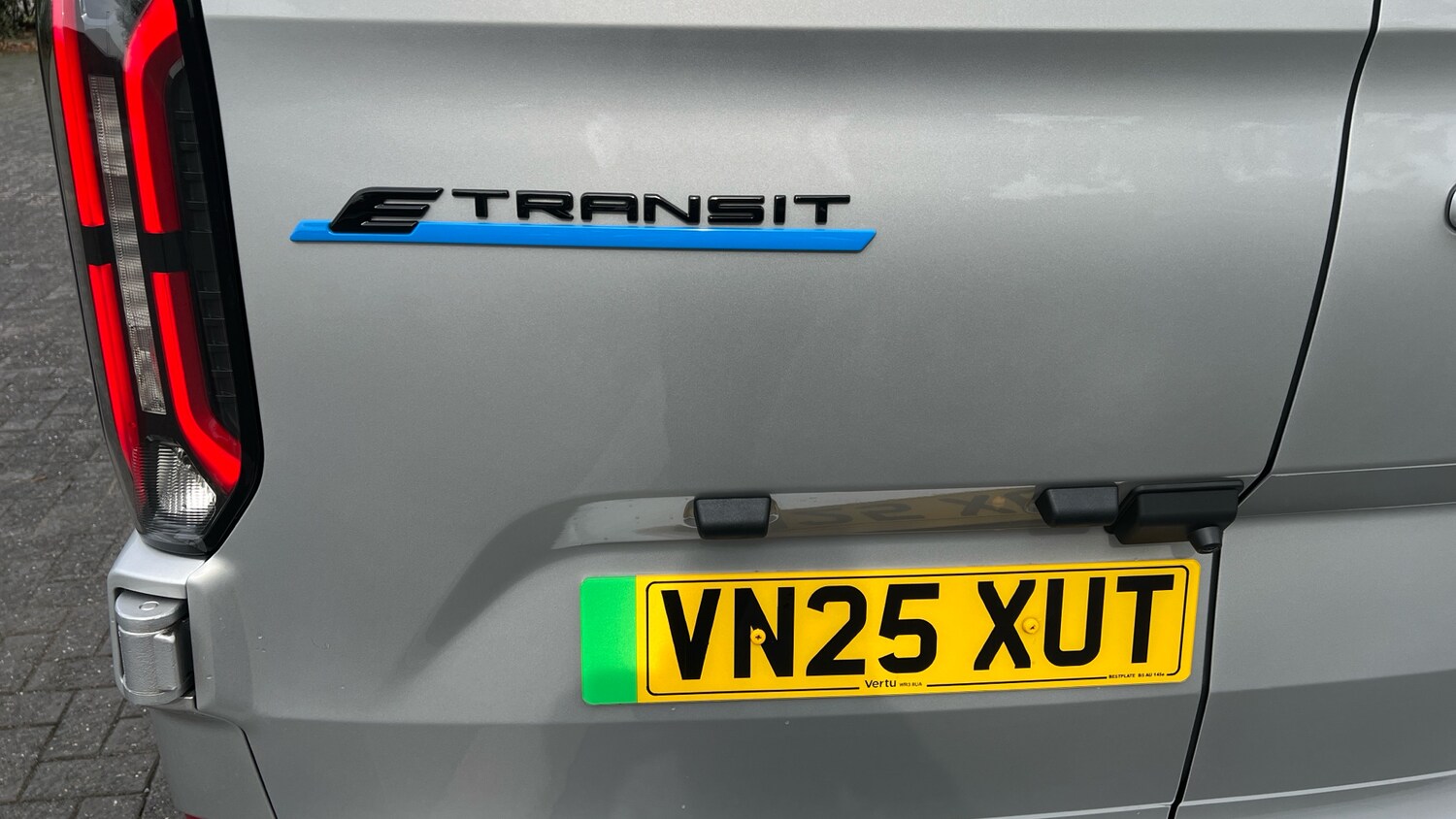 Used Ford Transit Custom 2025 for sale - 76372291: Photo 40