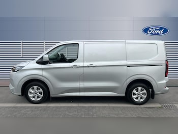 Used Ford Transit Custom 2025 for sale - 76372291: Photo