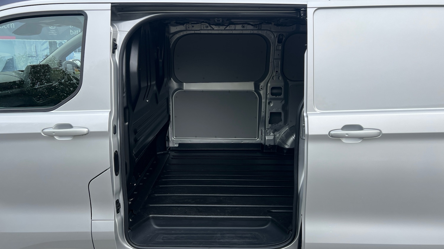 Used Ford Transit Custom 2025 for sale - 76372291: Photo 5