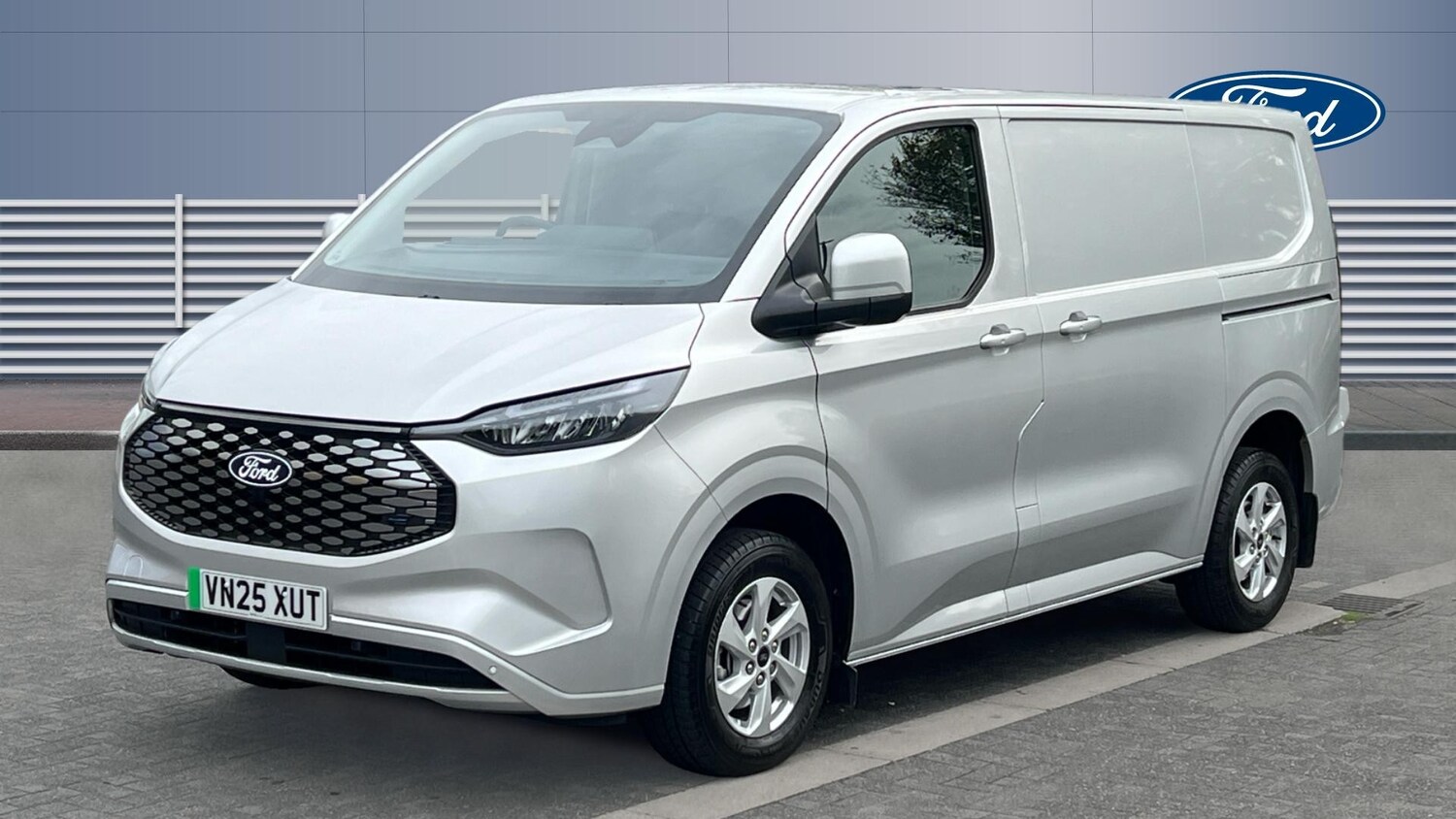 Used Ford Transit Custom 2025 for sale - 76372291: Photo 7