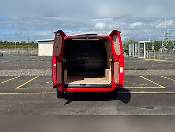 Used Ford Transit Custom 2024 for sale - 78802097: Photo