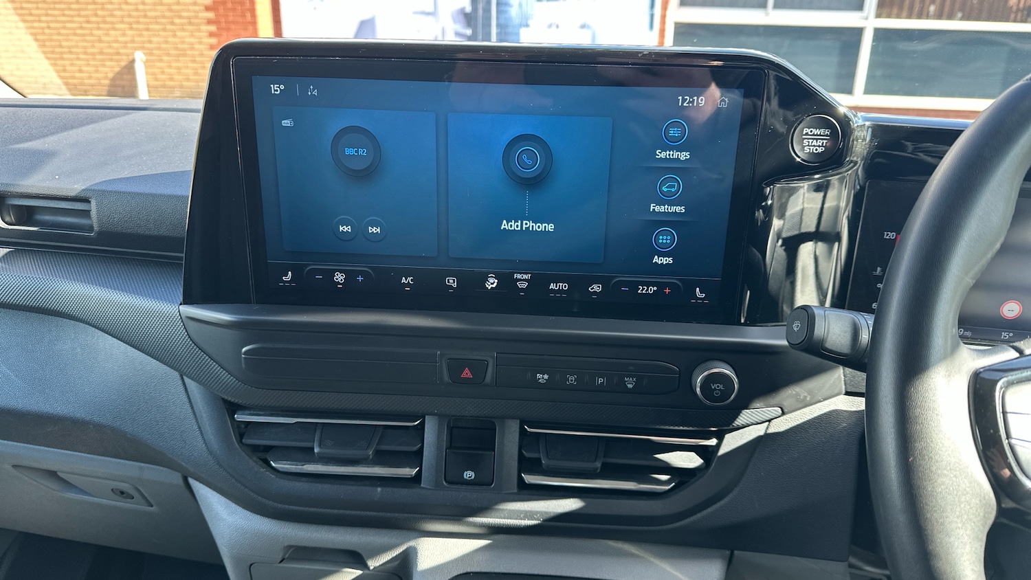 Used Ford Transit Custom 2024 for sale - 77898717: Photo 15