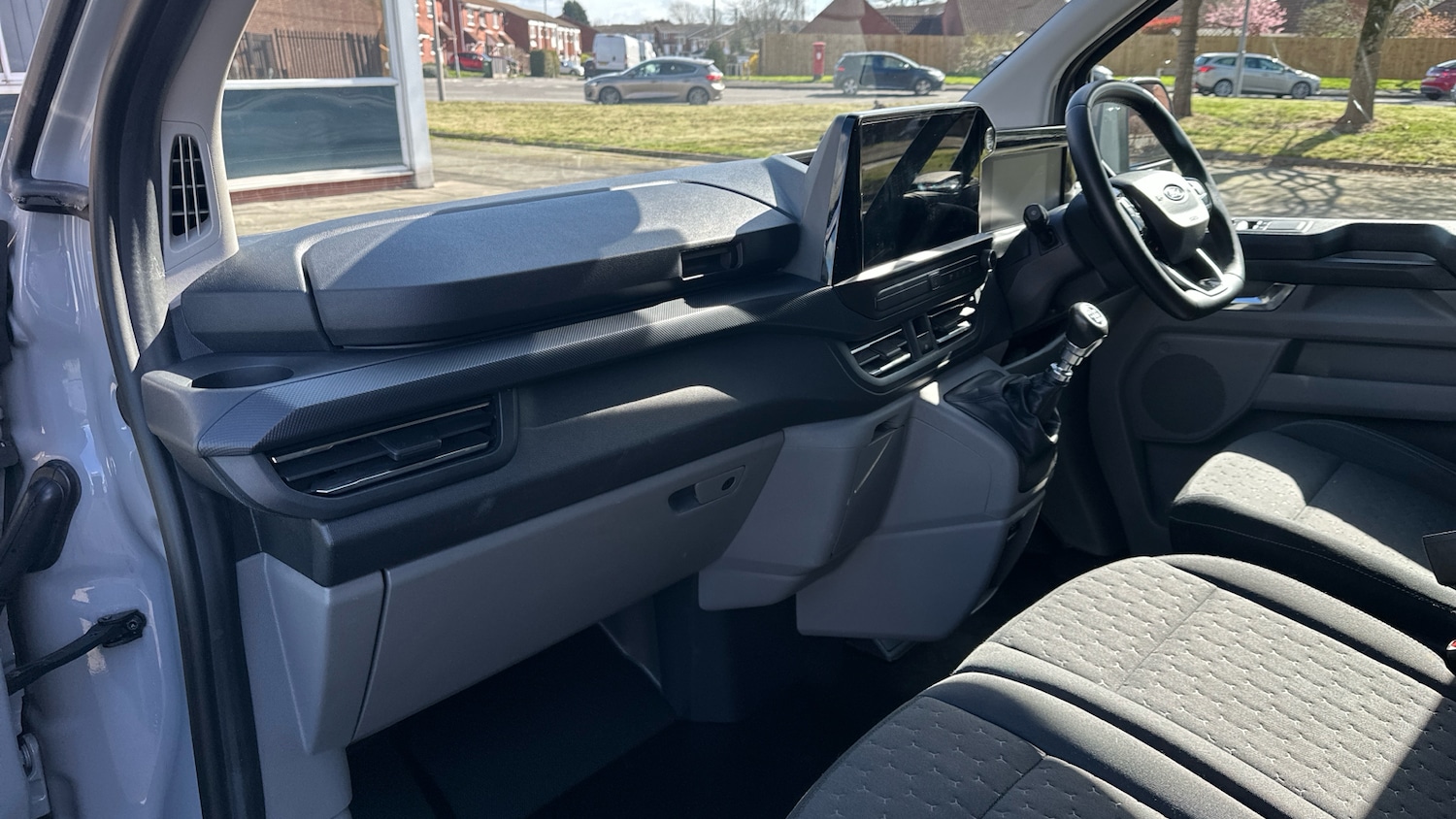 Used Ford Transit Custom 2024 for sale - 77898717: Photo 24