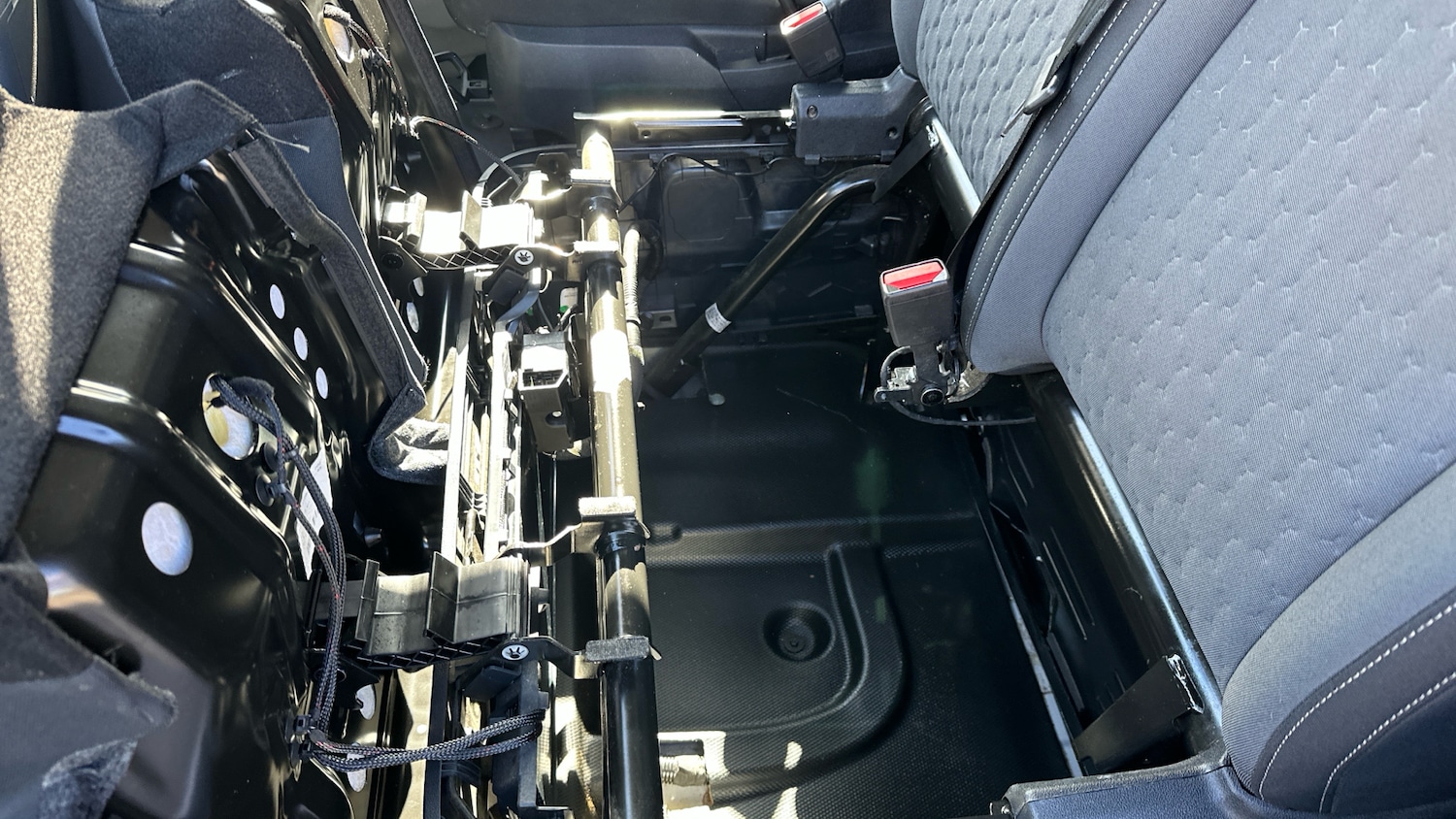 Used Ford Transit Custom 2024 for sale - 77898717: Photo 25